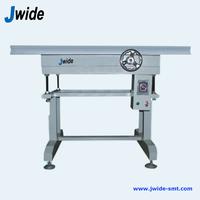 THT wave solder infeed conveyor with good quality